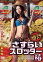 爆烈 さすらい スロッター 椿【邦画 中古 DVD】メール便可 レンタル落ち