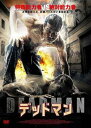 DEADMAN デッドマン 字幕のみ【洋画 中古 DVD】メール便可 ケース無:: レンタル落ち