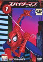 「売り尽くし」スパイダーマン 新アニメシリーズ 1【アニメ 中古 DVD】メール便可 ケース無:: レンタル落ち