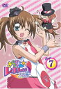 【売り尽くし】きらりん☆レボリューション 2ndツアー STAGE7【アニメ 中古 DVD】メール便可 ケース無:: レンタル落ち