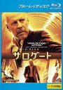 サロゲート ブルーレイディスク【洋画 中古 Blu-ray】メール便可 ケース無:: レンタル落ち