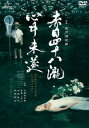 赤目四十八瀧心中未遂【邦画 中古 DVD】メール便可 レンタル落ち