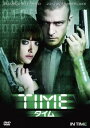 TIME タイム【洋画 中古 DVD】メール便可 ケース無:: レンタル落ち