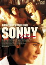 「売り尽くし」SONNY ソニー 欲望のニューオーリンズ【洋画 中古 DVD】メール便可 レンタル落ち