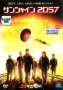 サンシャイン 2057【洋画 中古 DVD】メール便可 ケース無:: レンタル落ち