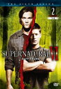 【ご奉仕価格】SUPERNATURAL スーパーナチュラル シックス・シーズン6 Vol.2(第3話、第4話)【洋画 中古 DVD】メール便可 ケース無:: レ...