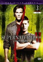 【ご奉仕価格】SUPERNATURAL スーパーナチュラル シックス・シーズン6 Vol.3(第5話、第6話)【洋画 中古 DVD】メール便可 ケース無:: レ...