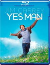イエスマン ‘YES’は人生のパスワード ブルーレイディスク【洋画 中古 Blu-ray】メール便可 レンタル落ち