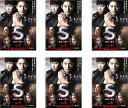 S 最後の警官(6枚セット)第1話〜第10話 最終【全巻セット 邦画 中古 DVD】レンタル落ち