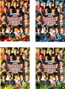 麻雀 BATTLE ROYAL 2012(4枚セット)先鋒戦、次鋒戦、副将戦、大将戦【全巻 趣味、実用 中古 DVD】ケース無:: レンタル落ち