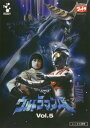 「売り尽くし」ウルトラマンA エース 5【邦画 中古 DVD】メール便可 レンタル落ち