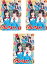 【ご奉仕価格】NMB48 げいにん!!2(3枚セット)第1話〜第12話 最終【全巻 邦画 中古 DVD】ケース無:: レンタル落ち 432円