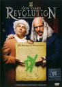 WWE ニュー・イヤーズ・レボリューション 2007 字幕のみ【スポーツ 中古 DVD】メール便可 レンタル落ち