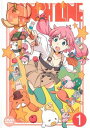 パンチライン 1(第1話～第2話)【アニメ 中古 DVD】メール便可 レンタル落ち