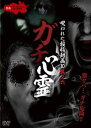 「売り尽くし」ガチ心霊 呪われた投稿動画 其ノ六【邦画 中古 DVD】メール便可 ケース無:: レンタル落ち