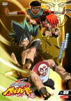 「売り尽くし」メタルファイト ベイブレード 爆 5(第68話～第71話)【アニメ 中古 DVD】メール便可 レンタル落ち