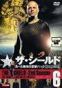 ザ・シールド ルール無用の警察バッジ 2ndシーズン 6(第12話～第13話)【洋画 中古 DVD】メール便可 ケース無:: レンタル落ち