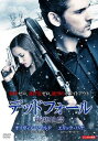 デッドフォール 極寒地帯 字幕のみ【洋画 中古 DVD】メール便可 レンタル落ち