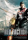 レッドファクション 地球防衛軍VS火星反乱軍【洋画 中古 DVD】メール便可 ケース無:: レンタル落ち