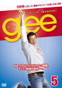 「売り尽くし」glee グリー 5(第11話～第12話)【洋画 中古 DVD】メール便可 ケース無: ...