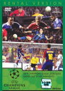 UEFAチャンピオンズリーグ2008/2009 ノックアウトステージハイライト【スポーツ 中古 DVD】メール便可 レンタル落ち