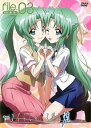OVA ひぐらしのなく頃に煌 file.03【アニメ 中古 DVD】メール便可 ケース無:: レンタル落ち 【ご奉仕価格】