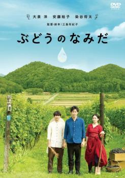 ぶどうのなみだ【中古 DVD】メール便可 レンタル落ち