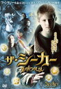 「売り尽くし」ザ・シーカー 光の六つのしるし【洋画 中古 DVD】メール便可 ケース無:: レンタル落ち