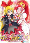 【ご奉仕価格】ドキドキ!プリキュア 15(第43話～第45話)【アニメ 中古 DVD】メール便可 レンタル落ち