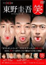 &nbsp;JAN&nbsp;4988126903305&nbsp;品　番&nbsp;ACBE10885&nbsp;出　演&nbsp;濱田岳／倉科カナ／津川雅彦&nbsp;原　作&nbsp;東野圭吾／（集英社文庫刊『黒笑小説』より）&nbsp;監　督&nbsp;水落豊&nbsp;制作年、時間&nbsp;2013年&nbsp;84分&nbsp;製作国&nbsp;日本&nbsp;メーカー等&nbsp;アスミックエース&nbsp;ジャンル&nbsp;邦画／コメディ／人情喜劇／ドラマ&nbsp;&nbsp;【熱血　青春】&nbsp;カテゴリー&nbsp;DVD&nbsp;入荷日&nbsp;【2023-08-01】【あらすじ】作家・東野圭吾のライフワークともいえる‘笑い’に関しての短編集が映像化！ブラックな笑いがあるユーモア小説の短編集「怪笑小説」、「毒笑小説」、「黒笑小説」から3つの味の‘笑’をセレクトしたオムニバス・コメディ。3話収録。※ジャケット(紙)には、バーコード・管理用シール等が貼ってある場合があります。※DVDケース無しです。予めご了承ください。レンタル落ちの中古品ですディスクはクリーニングを行い出荷します