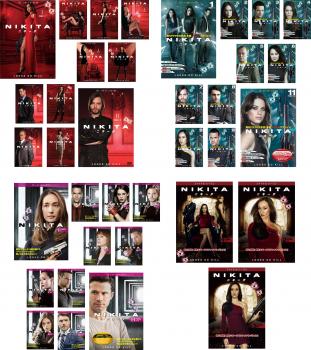 楽天市場】ニキータ(TVドラマ|DVD):CD・DVDの通販 楽天市場】ニキータ(TVドラマ|DVD):CD・DVDの通販