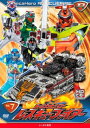 【売り尽くし】トミカヒーロー レスキューファイアー 7【邦画 中古 DVD】メール便可 ケース無:: レンタル落ち