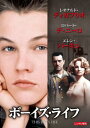 ボーイズ・ライフ 字幕のみ【洋画 中古 DVD】メール便可 ケース無:: レンタル落ち