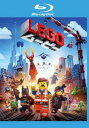 LEGO R ムービー ブルーレイディスク【アニメ 中古 Blu-ray】メール便可 ケース無:: レンタル落ち