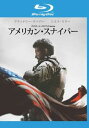 アメリカン・スナイパー ブルーレイディスク【洋画 中古 Blu-ray】メール便可 ケース無:: レンタル落ち