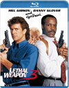「売り尽くし」リーサル・ウェポン 3 ブルーレイディスク【洋画 中古 Blu-ray】メール便可 ケース無:: レンタル落ち