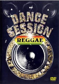 「売り尽くし」DANCE SESSION REGGAE【趣味、実用 中古 DVD】メール便可 ケース無:: 1