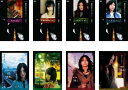 翼の折れた天使たち(8枚セット)+ II【全巻セット 邦画 中古 DVD】送料無料 レンタル落ち