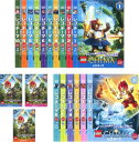 レゴ チーマ アニマル戦士(19枚セット)シーズン1、2、3【全巻セット アニメ 中古 DVD】ケース無:: レンタル落ち
