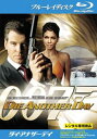 「売り尽くし」007 ダイ・アナザー・デイ ブルーレイディスク【洋画 中古 Blu-ray】メール便可 ケース無:: レンタル落ち