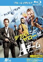 【ご奉仕価格】特攻野郎 Aチーム THE MOVIE ブルーレイディスク【洋画 中古 Blu-ray】メール便可 ケース無:: レンタル落ち