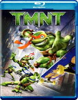 【ご奉仕価格】ミュータント・タートルズ TMNT ブルーレイディスク【アニメ 中古 Blu-ray】メール便可 ケース無:: レンタル落ち