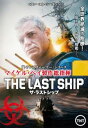 「売り尽くし」ザ・ラストシップ ファースト・シーズン1 Vol.4【洋画 中古 DVD】メール便可 ケース無:: レンタル落ち
