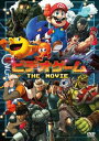 ビデオゲーム THE MOVIE【その他、ドキュメンタリー 中古 DVD】メール便可 レンタル落ち