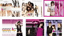 Lの世界(36枚セット)シーズン1、2、3、4、5、6【全巻セット 洋画 中古 DVD】送料無料 ケース無:: レンタル落ち