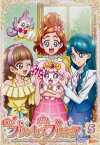 Go!プリンセスプリキュア 5(第13話～第15話)【アニメ 中古 DVD】メール便可 レンタル落ち