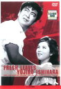 【バーゲンセール】若い人【邦画 中古 DVD】メール便可 レンタル落ち
