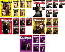 ダメージ(28枚セット)シーズン 1、2、3、4、5【全巻セット 洋画 中古 DVD】送料無料 ケース無:: レンタル落ち