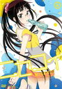「売り尽くし」ニセコイ 4(9話〜11話)【アニメ 中古 DVD】メール便可 ケース無:: レンタル落ち