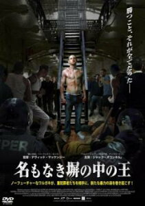 名もなき塀の中の王 字幕のみ【洋画 中古 DVD】メール便可 レンタル落ち